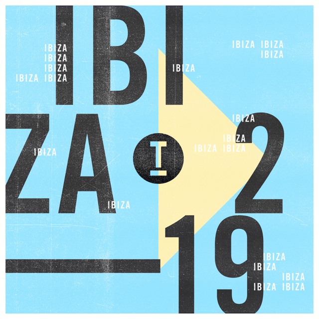Toolroom Ibiza 2019, Vol. 2 Album Cover