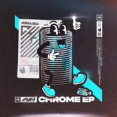 Chrome EP artwork