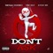 Don't Ask (feat. Yfn Kay & Ayoo Kd) - Swagg Dinero lyrics