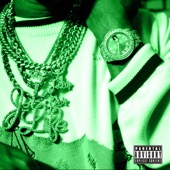 The Green Tape - EP artwork