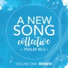 A New Song Collective, Psalm 40:3, Volume One: Renew