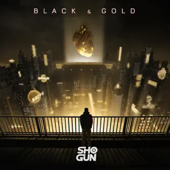 BLACK & GOLD - EP by Shogun album reviews, ratings, credits