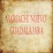 Dulce Pecado - Mariachi Nuevo Guadalajara lyrics