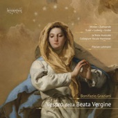 Bonifazio Graziani: Vespro della Beata Vergine artwork