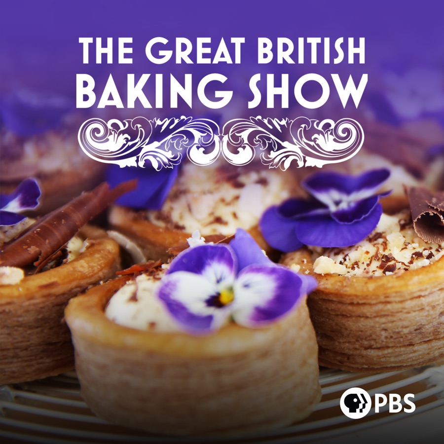 The Great British Baking Show, Season 3 wiki, synopsis, reviews