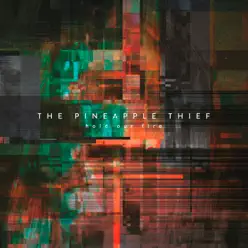 Hold Our Fire (Live) - The Pineapple Thief