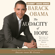 Barack Obama - The Audacity of Hope: Thoughts on Reclaiming the American Dream (Abridged)