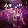 Forró Anjo Azul - EP