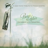 Swingin' With Sinatra artwork