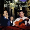 Dueto Rioplatense y el Caballero Gaucho