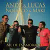 Me He Enamorado - Single album lyrics, reviews, download