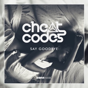 Say Goodbye - Single