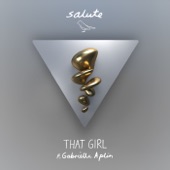 That Girl (feat. Gabrielle Aplin) artwork