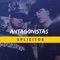 Antagonista - Xplicitos lyrics