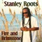 Soldiers of Jah - Stanley Roots lyrics