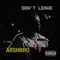 Don't Leave - Arshbro lyrics