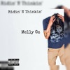 Ridin' N Thinkin' - Single