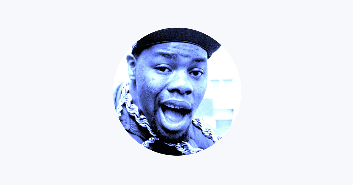 Biz Markie