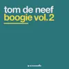 Stream & download Boogie, Vol. 2 - EP