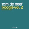 Boogie, Vol. 2 - EP