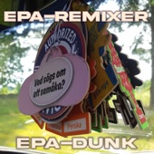 Dra dit pepparn växer (feat. J.O.X) [Dansbandsrave - EPA Remix] artwork