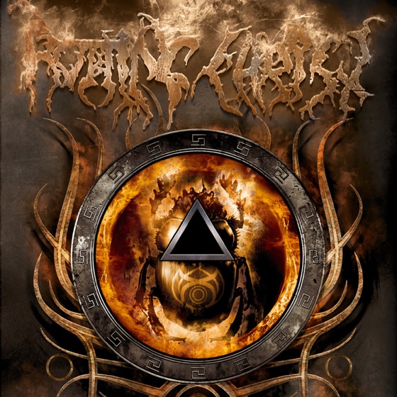 Cover artwork for Feast of the Grand Whore