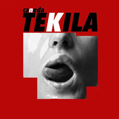 Tekila - Single - Caneda