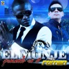 El Monje - Pensando en Ti (feat. Román)
