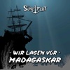 Wir lagen vor Madagaskar - Single