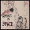2mins in Space - Victony lyrics