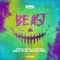 Beast (All as One) - Dimitri Vegas & Like Mike, Dimitri Vegas & Like Mike, Ummet Ozcan & Brennan Heart lyrics