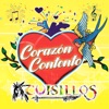 Corazón Contento - Single