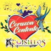 Corazón Contento artwork