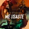 Me Usaste (feat. Jon Z, ECKO & Juhn) - Eladio Carrión, Khea & Noriel lyrics