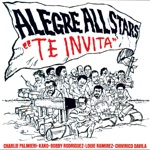 Alegre All Stars & Charlie Palmieri - Estoy Buscando A Kako