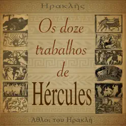 Os Doze Trabalhos De Hércules - Single - Zé Ramalho
