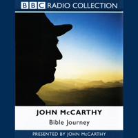 John McCarthy - John McCarthy's Bible Journey artwork