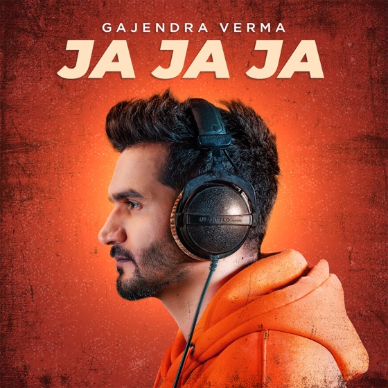 Cover artwork for Ja Ja Ja
