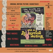 It's a Revolution Mother: Original Motion Picture Soundtrack