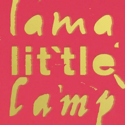 Lama Lit'tle Lamp (Live) - Newmen