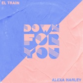 Down For You artwork