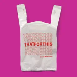 That for This - Dirty Dancing