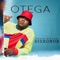 Shana - Otega lyrics