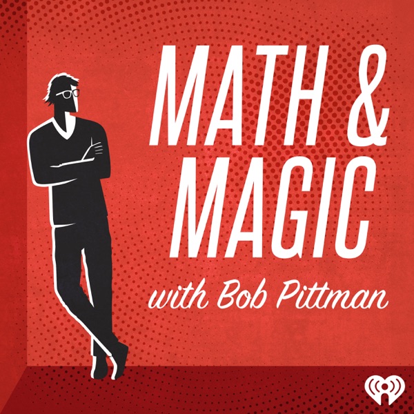 Math & Magic: Stories from the Frontiers of Marketing