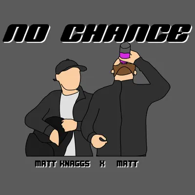No Chance (feat. Matt Knaggs) - Single - Matt