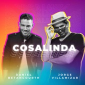 Cosalinda (feat. Jorge Villamizar) artwork