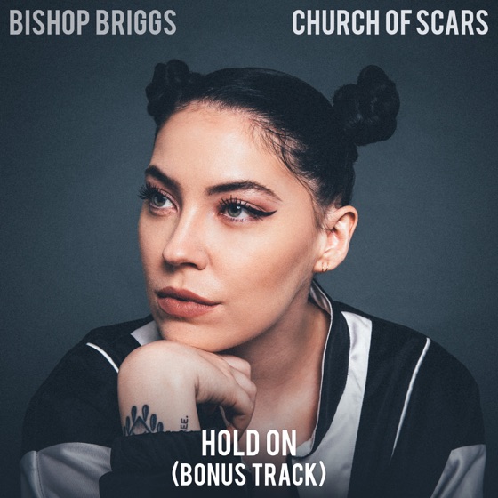 Cover artwork for Hold On