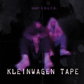 Kleinwagen Tape - EP artwork