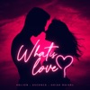 What Is Love - Single