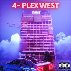 4-Plex West by Zairrion album reviews, ratings, credits